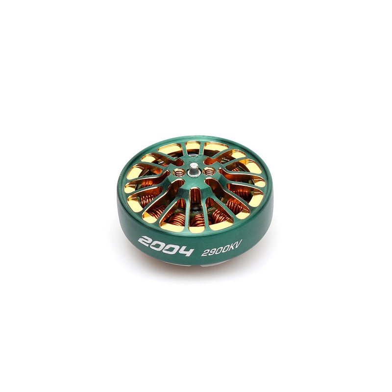 MAMBA TOKA 2004 1700KV 4-6S 2900KV 3-4S Brushless Motor for 3.5 – 5 Inch RC Drone FPV Racing