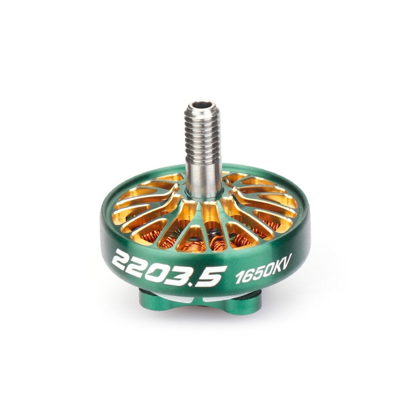 MAMBA TOKA 2203.5 2200KV 4-6S 2650KV 3300KV 4200KV 3-4S Brushless Motor for RC Drone FPV Racing