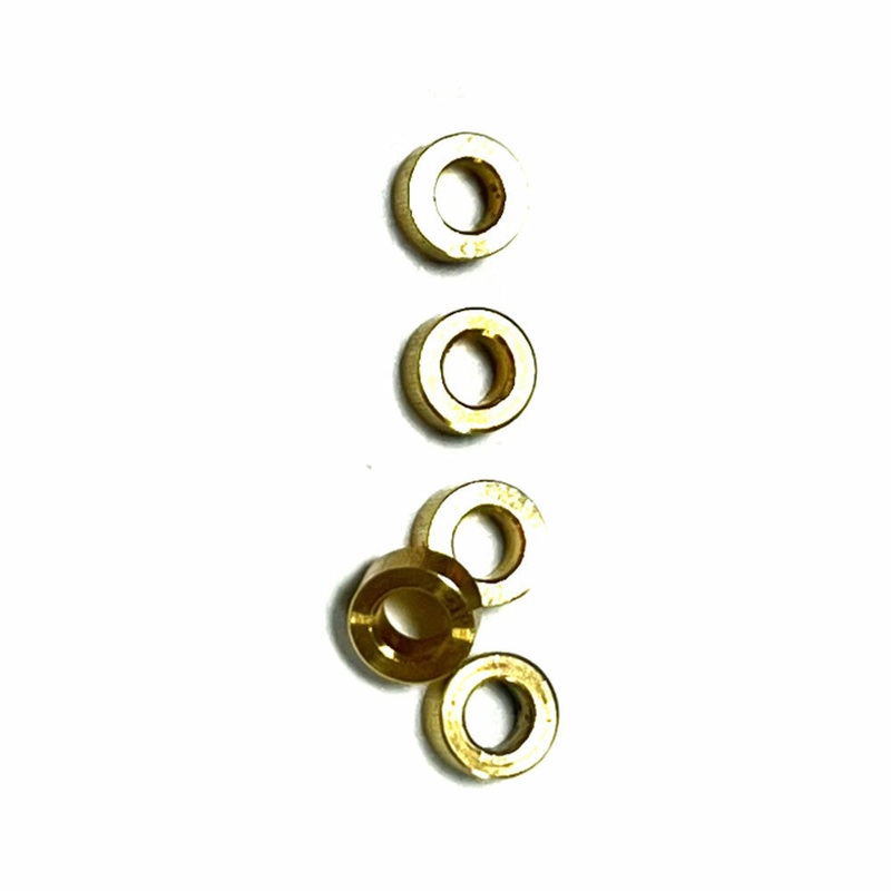 RC ERA C189 RC Helicopter Spare Parts 6*3*2.5 Bearings/Oil Bearings
