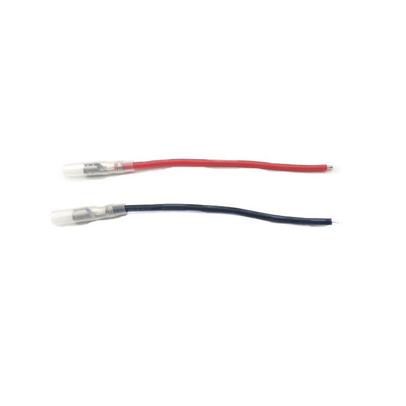 1PC 16AWG 4mm Banana Plug Soft Silicone Cable for RC Charger