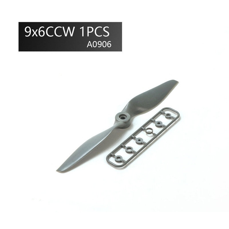 APC 8060 8×6 8inch Nylon Propeller Blade CW CCW For RC Airplane Fixed-wing