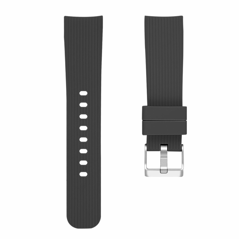 Bakeey 20MM Colorful Silicone Watch Band Replacement For Amazfit GTS