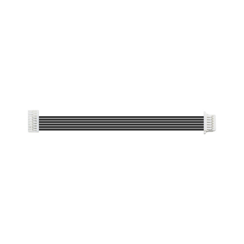 Geprc 6Pins 6P / 8Pins 8P Connection Cable for DJI Air Unit RC Drone FPV Racing