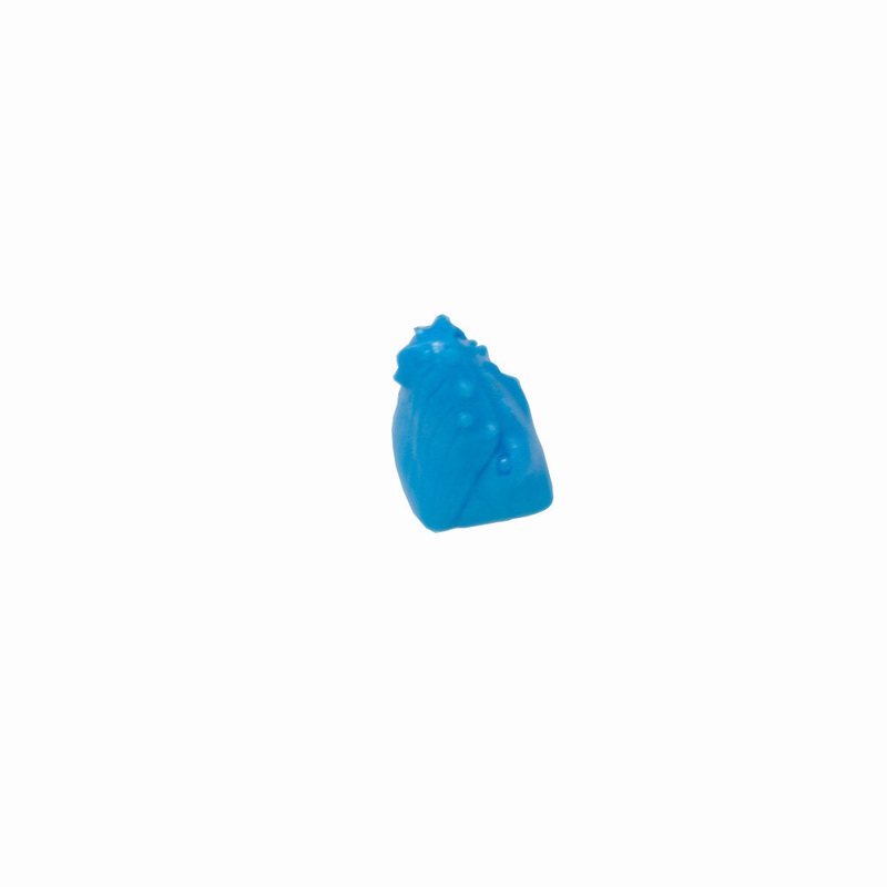 Handmade Resin Keycap Personalized Whale Keycap for Mechanical Keyboards