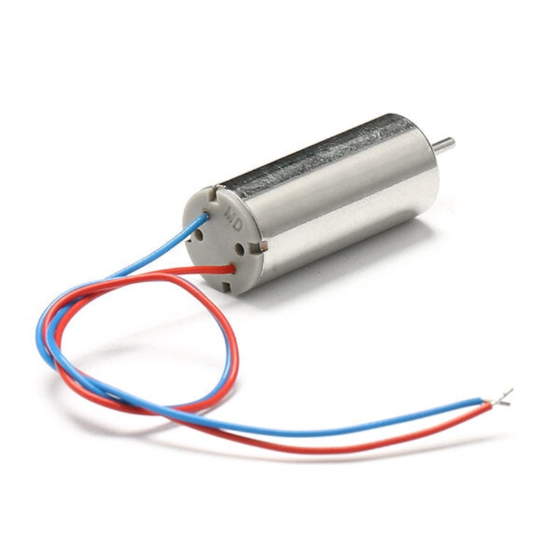 Hubsan H502S H502E H216A H507A X4 RC Quadcopter Spare Parts CW/CCW Brushed Motor