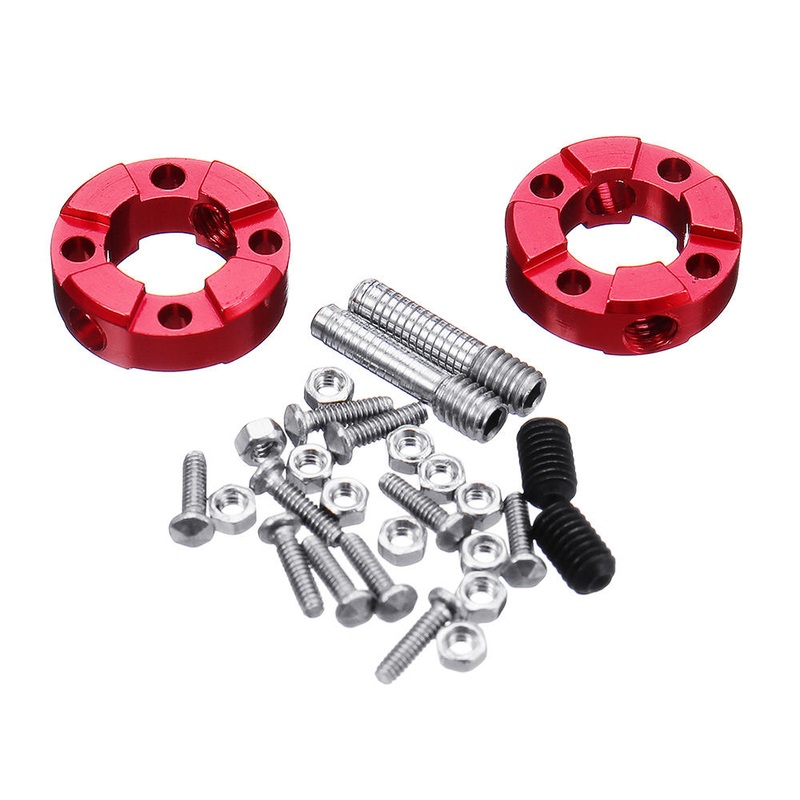 Drive Shaft For 1/14 Tamiya SCX10 D90 RC 4WD AXIAL Crawlers RC Car