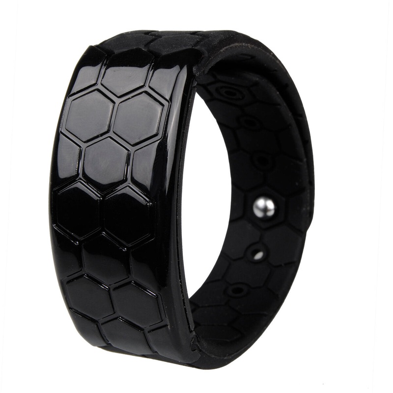 F1 IP67 Waterproof 30 Days Long Standby Sleep Monitor Smart Wristband