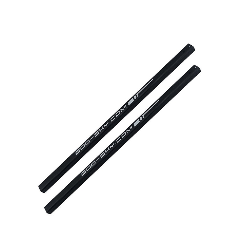 GOOSKY S1 RC Helicopter Spare Parts Tail Boom Set