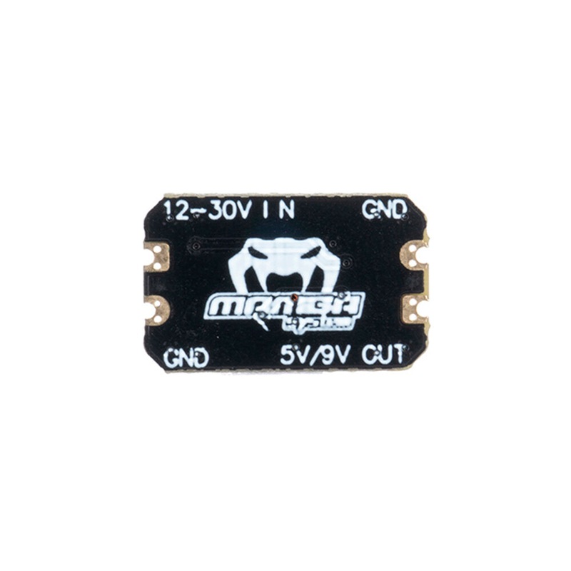 MAMBA 1610mm Micro 2A BEC 5V 9V Switchable for Mamba F405 DJI Air Unit RC Drone FPV Racing