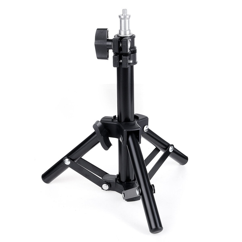 3 In1 360 Rotatable Wireless Remote Selfie Stick Tripod Shutter Phone Live Stand