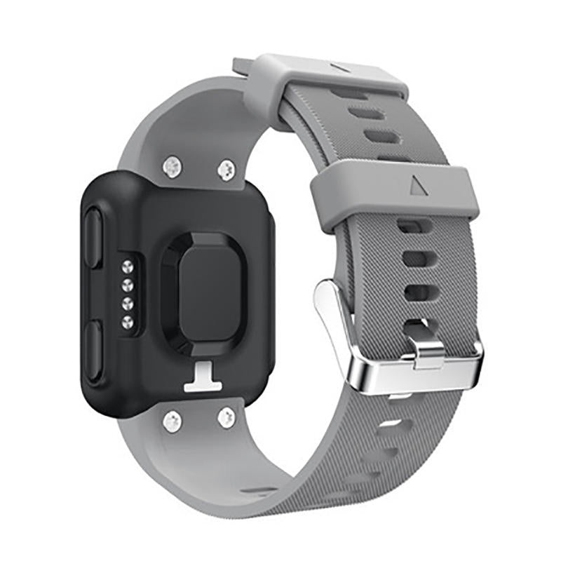 KALOAD Silicone Smart Watch Replacement Band Sports Bracelet Strap Belt For Garmin Forerunner 35