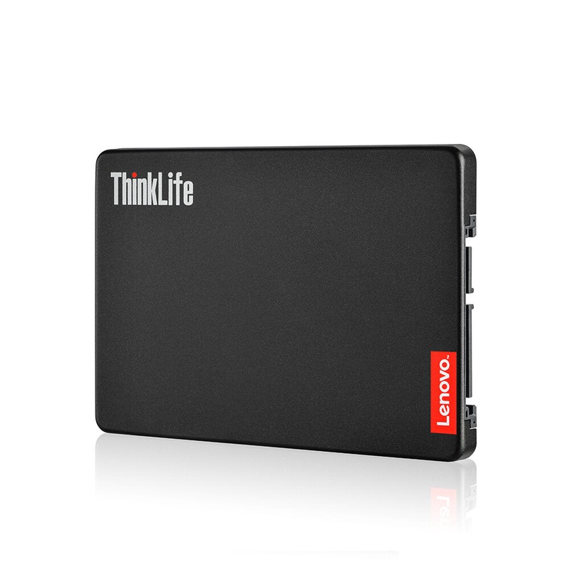 Lenovo ThinkLife ST600 2.5 inch SATA3 Solid State Drive 120GB 240GB 480GB TLC NAND Flash SSD Hard Disk for Laptop Desktop Computer