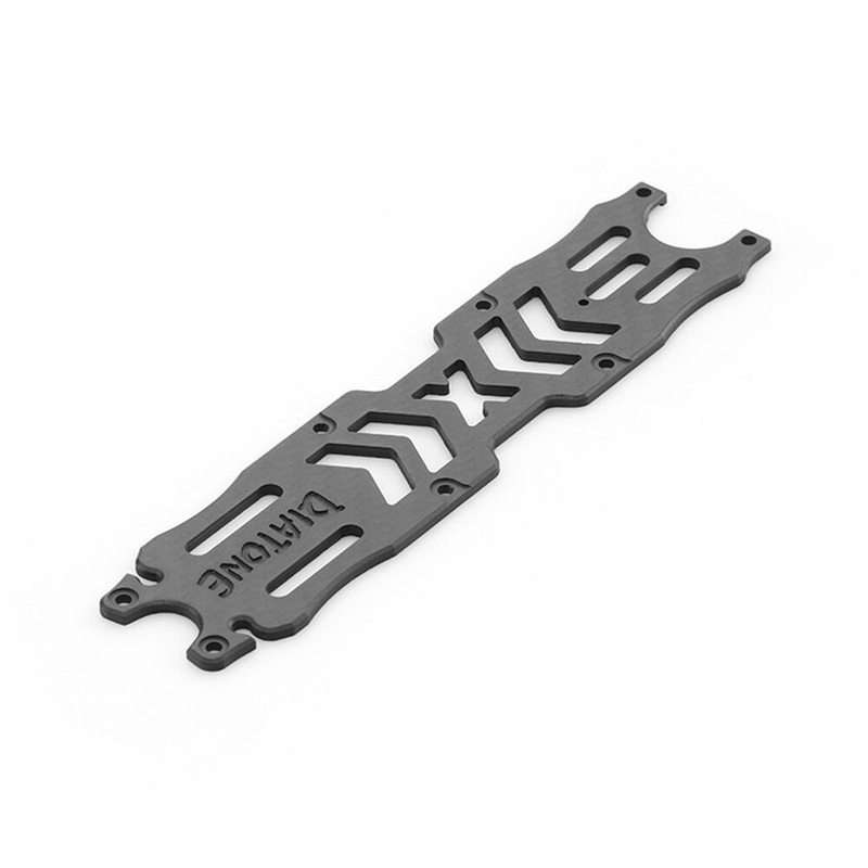 Diatone Roma F5 V2 FPV Racing Drone Spare Part 2.5mm Upper Plate