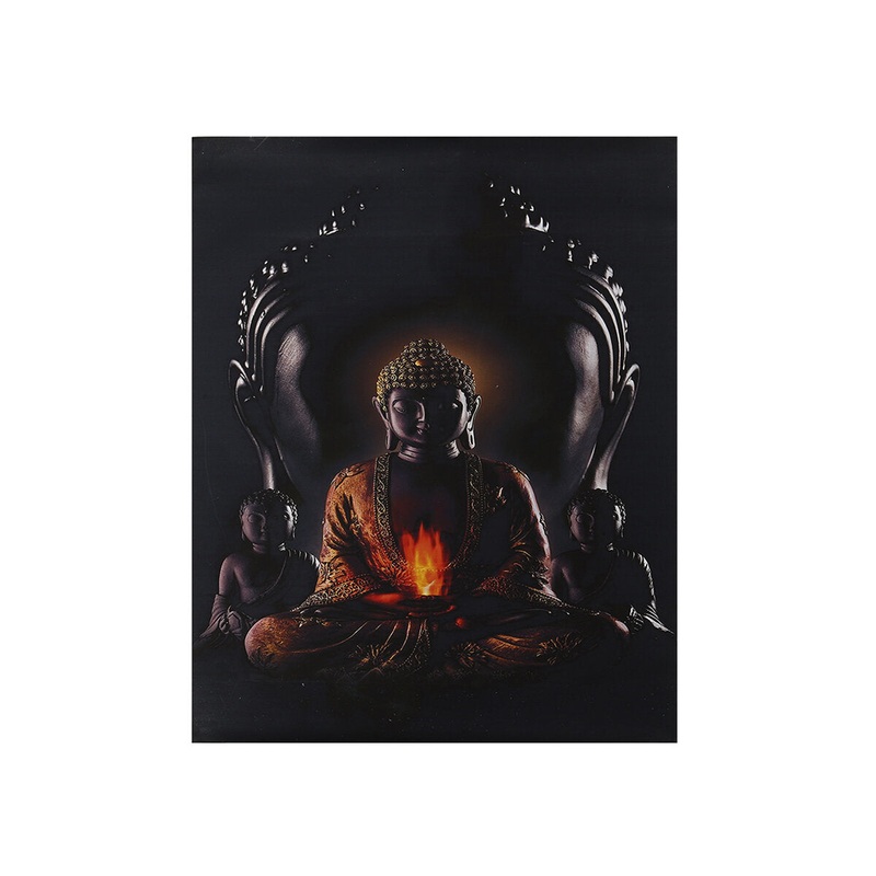 1 Piece Canvas Painting Wall Decorative Print Art Picture Unframed Wall Hanging Home Office Decorations