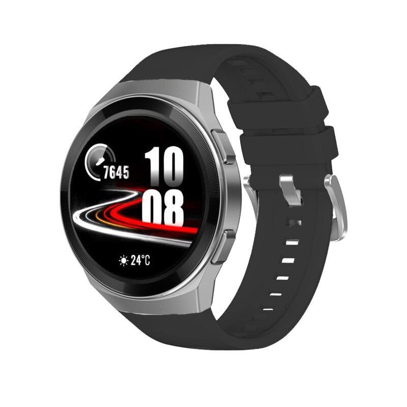 Bakeey 22MM Colorful Silicone Smart Watch Band Replacement Strap For HUAWEI WATCH GT 2e