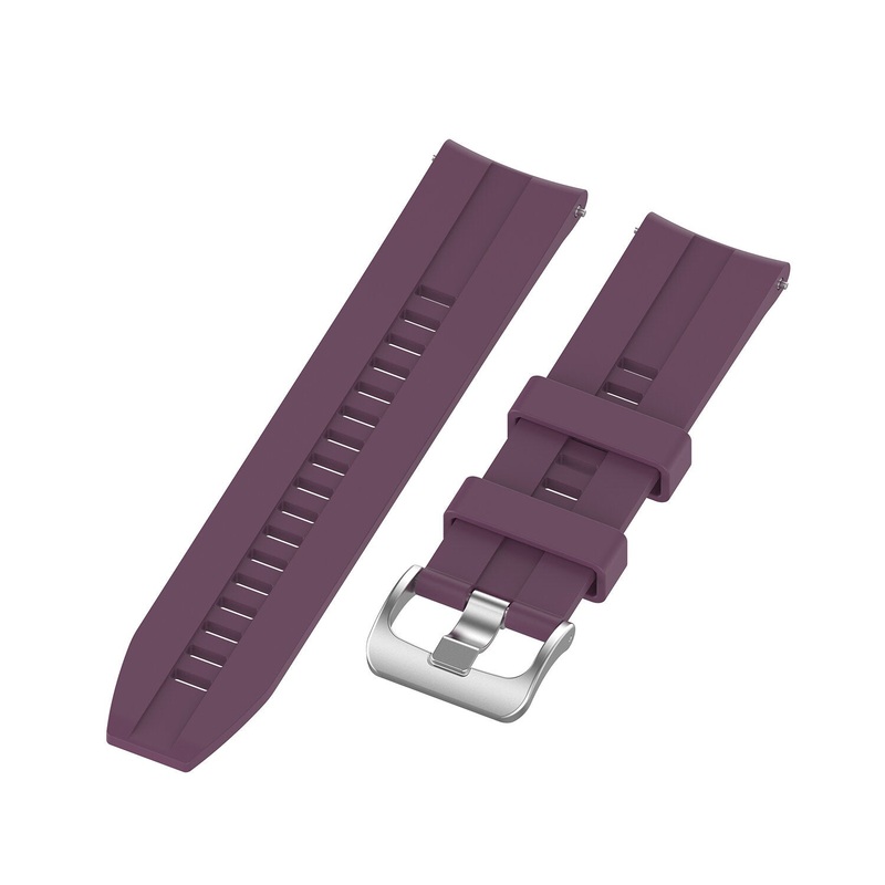 Bakeey Silicone Watch Band Replacement Watch Strap for Amazfit GTR 47MM Smart Watch Non-original
