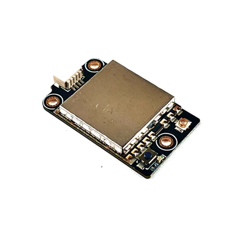 Darwin 5.8Hz 40CH 25/200/400/600mW FPV Transmitter SmartAudio 3.5g VTX for RC Drone