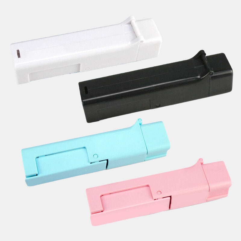 Portable Reuseable Disinfection Stick Zero Touch Elevator Open Door Alcohol Pen