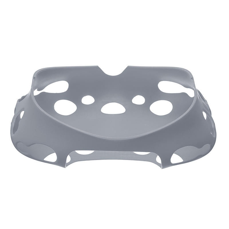 Silicone Soft Cover Case Shell for HTC V Controller VR Glasses Protective Case