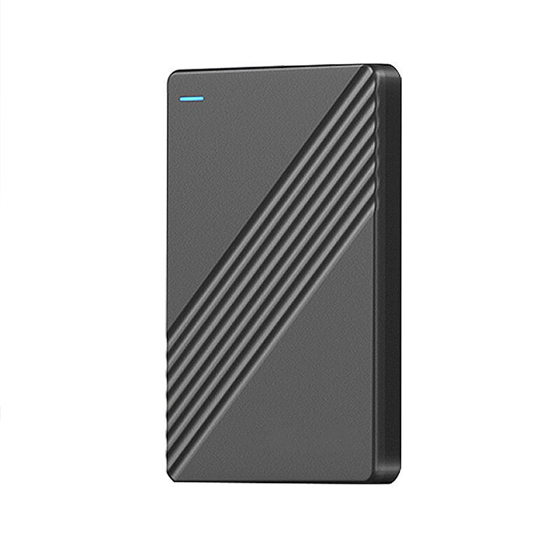 X207 2.5inch 250GB Portable SDD USB3.0 2.5” HDD External Solid State Drive Storage Compatible for Desktop PC Laptop MacBook