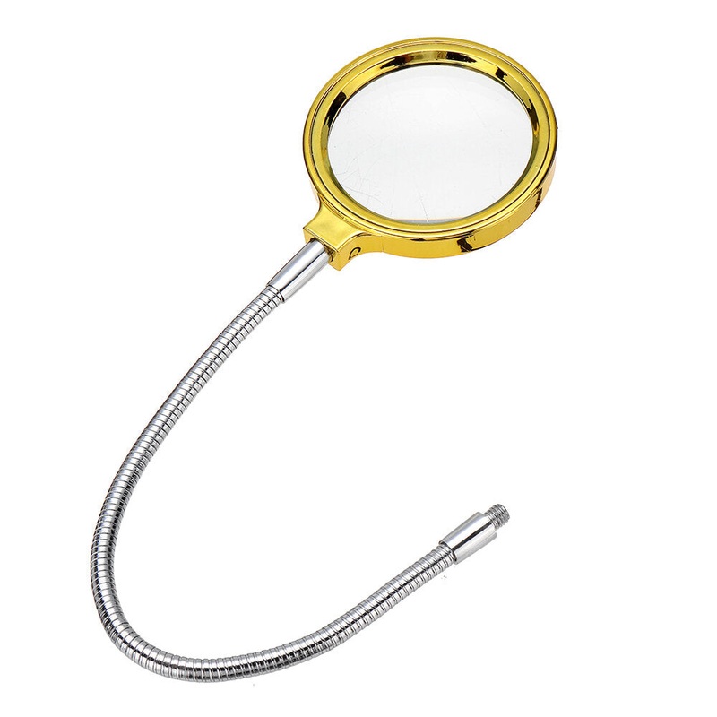 1PC M6 Magnifier/ Flexible Single Arm Spare Part For BESTOOL BST068 Six Arm Soldering Station