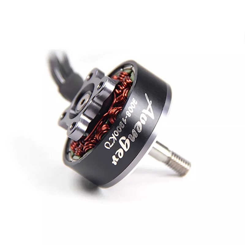 BrotherHobby Avenger 3008 6S 1150KV/1300KV/1500KV/1900KV Brushless Motor for FPV Racing RC Drone