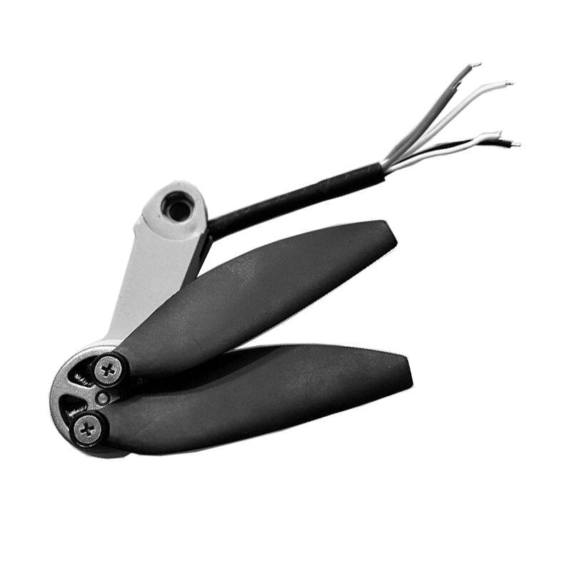 JJRC X16 5G WIFI FPV GPS RC Quadcopter Spare Parts Axis Arm with Motor& ESC