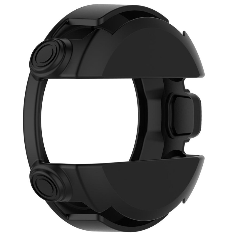 Bakeey Silicone Protective Case Watch Cover for Garmin Fenix Fenix 2 D2 Bravo Quatix Tactix
