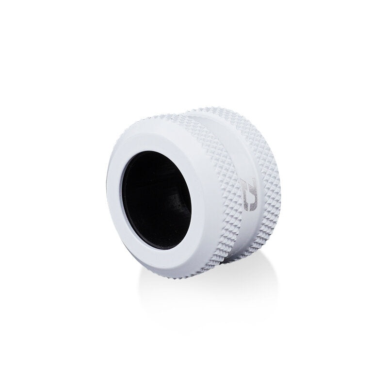 CZHORDE Desktop Computer Split Type Water Cooling Connector Support 14mm Metal Pipe G1/4