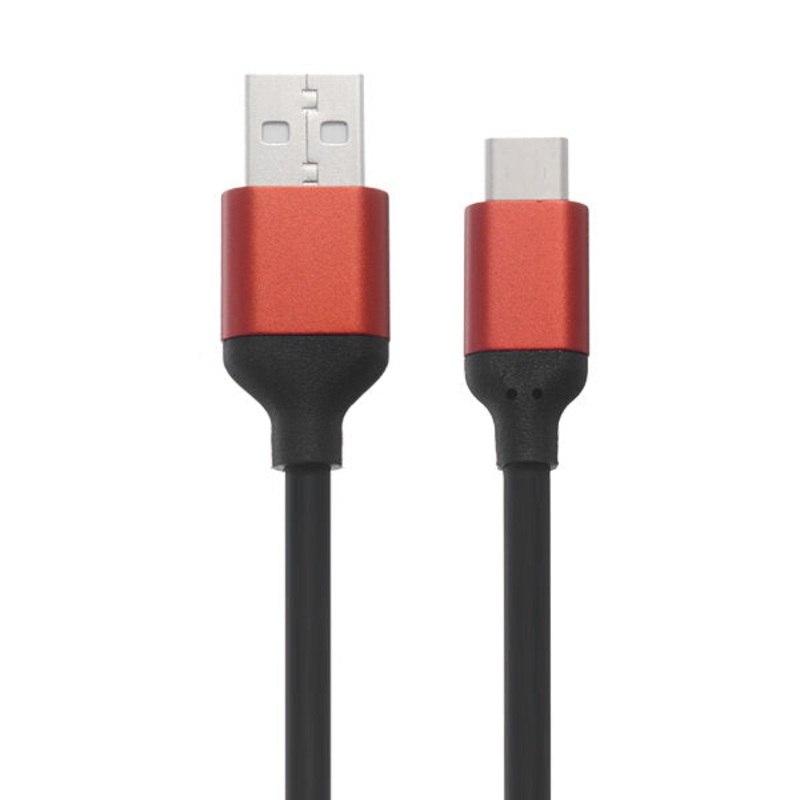 JOYROOM S318 1.5M Type-C Data Cable for Cell Phone Tablet
