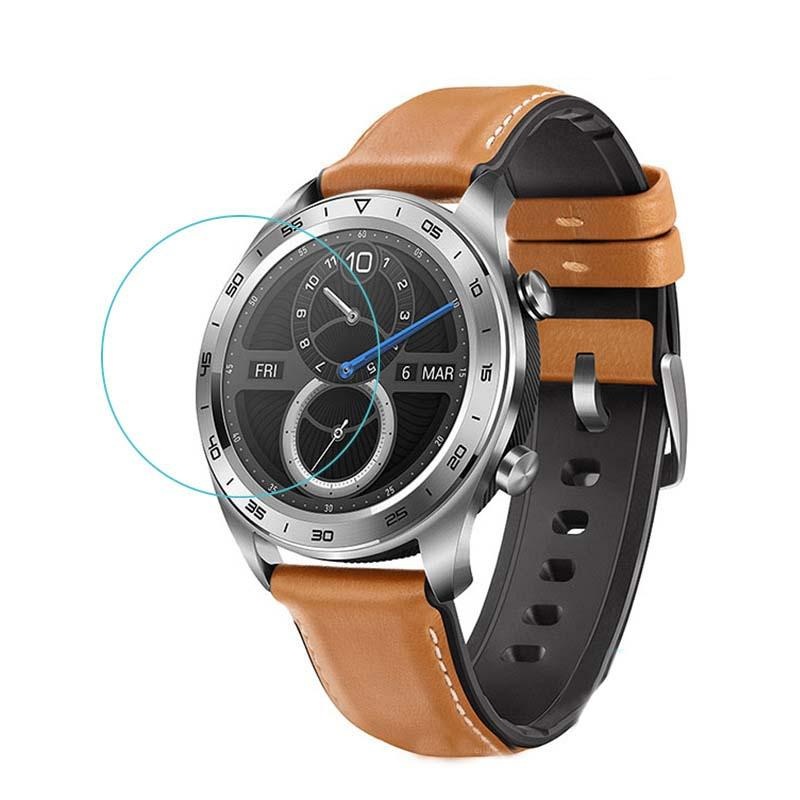 KALOAD 2.5D Arc Edge Film Smart Watch Tempered Glass Protector Screen Protector Film For Honor Watch Magic