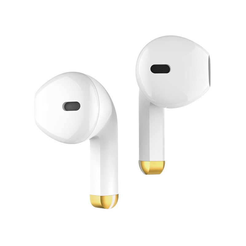 Kospet PopBuds Mini Wireless Headphone bluetooth Earphones Waterproof Earpieces 9D Stereo Sport Earbuds Large Capacity Charging Box With Microphone