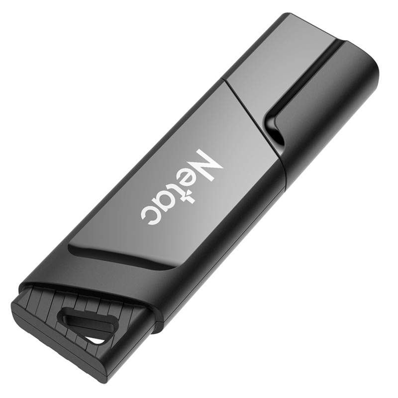Netac U336 64G USB3.0 Flash Drive 16G 32G Pendrive USB Memory Disk with Write Protect Switch Thumb Drive