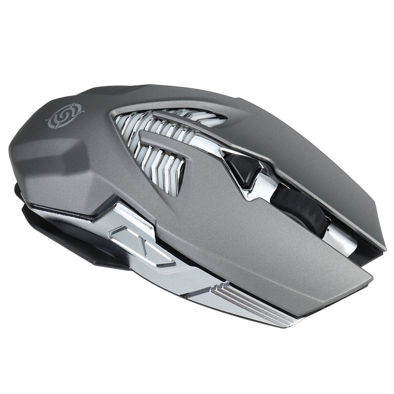 Q1 Wired Game Mouse Breathing RGB Colorful 3200DPI Gaming Mouse USB Wired Gamer Mice for Desktop Computer Laptop PC