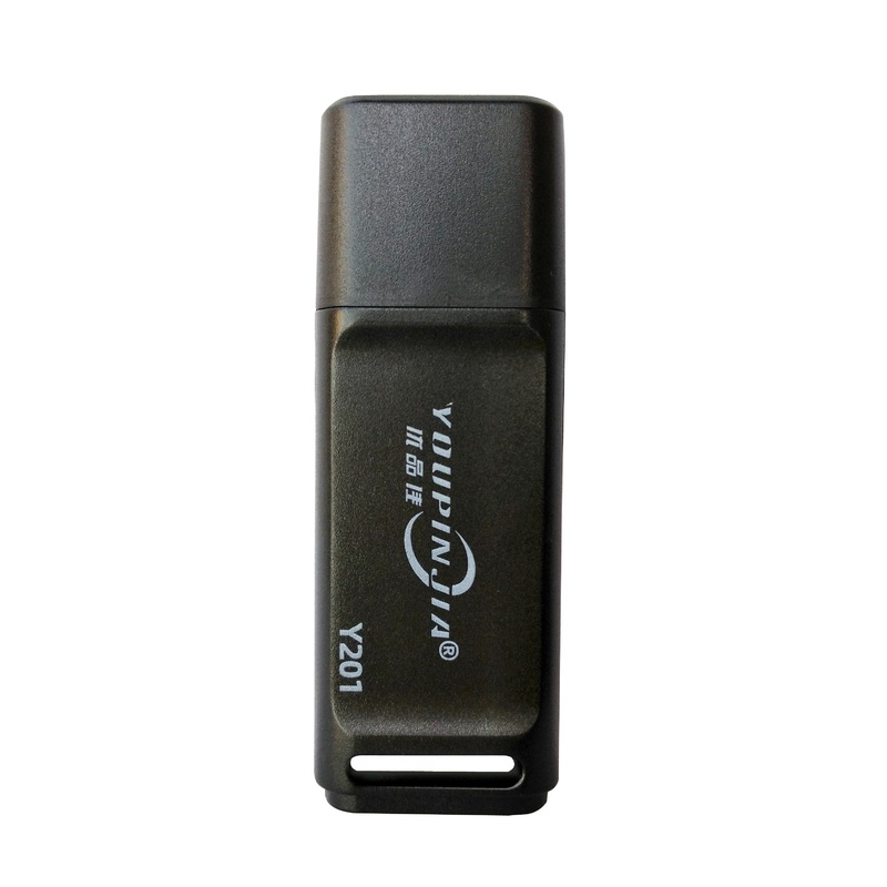 USB Flash Drive 32G PenDrive USB2.0 Disk Portable U Disk 64G Thumb Drive for PC Notebook Video Player Plug and Play Black Blue