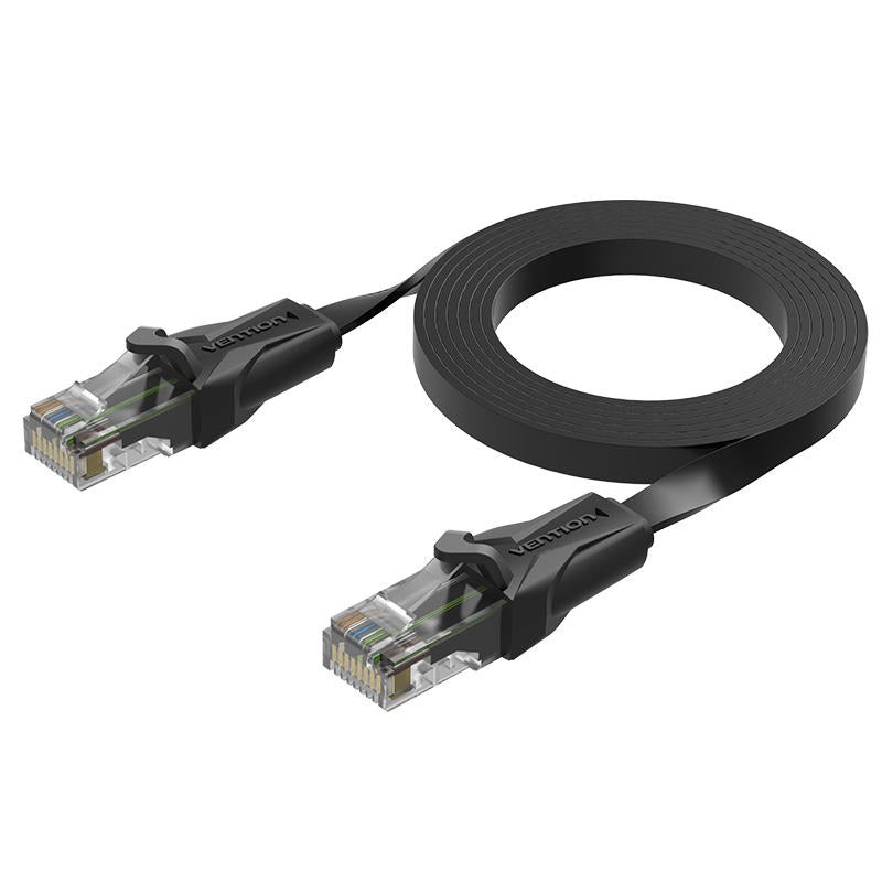 Vetion IBA 0.75m / 1.5m / 2m Networking Cable RJ45 Cat6 Gigabit Ethernet Cable Patch Cord LAN Network Cable