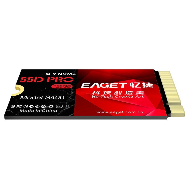 YIJIE S400 Solid State Disk 4-channel Single Interface SSD