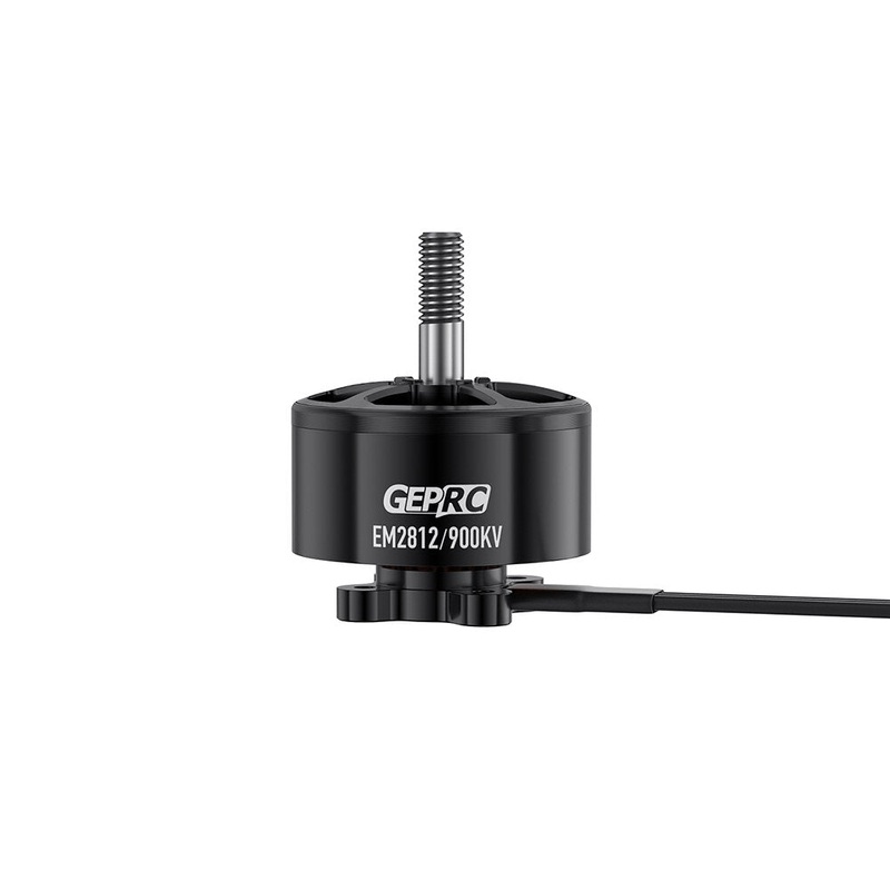 GEPRC EM2812 2812 900KV 6S Brushless Motor for 7 8 9 Inch Long Range FPV RC Racing Drone