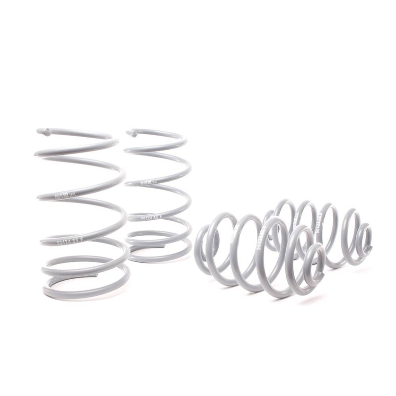 H&R OE Sport Springs  – BMW 328is E36 1992-1998