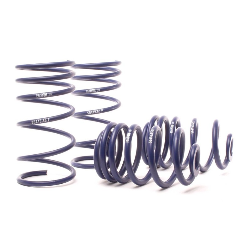 H&R OE Sport Springs  – BMW M3 E36 3.0L 1994-1996