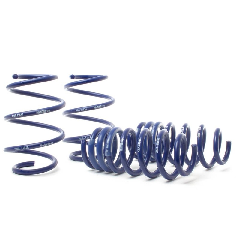 H&R OE Sport Springs  – BMW X3 M Competition F97 2020-2024