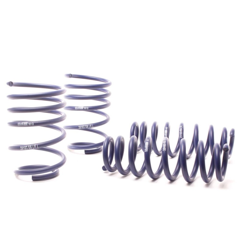 H&R Race Springs  – BMW 325i Sedan E90 2006-2006