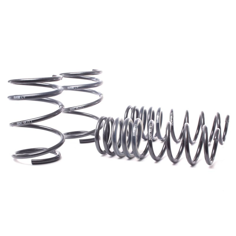 H&R Race Springs  – BMW 525i E60 2004-2007