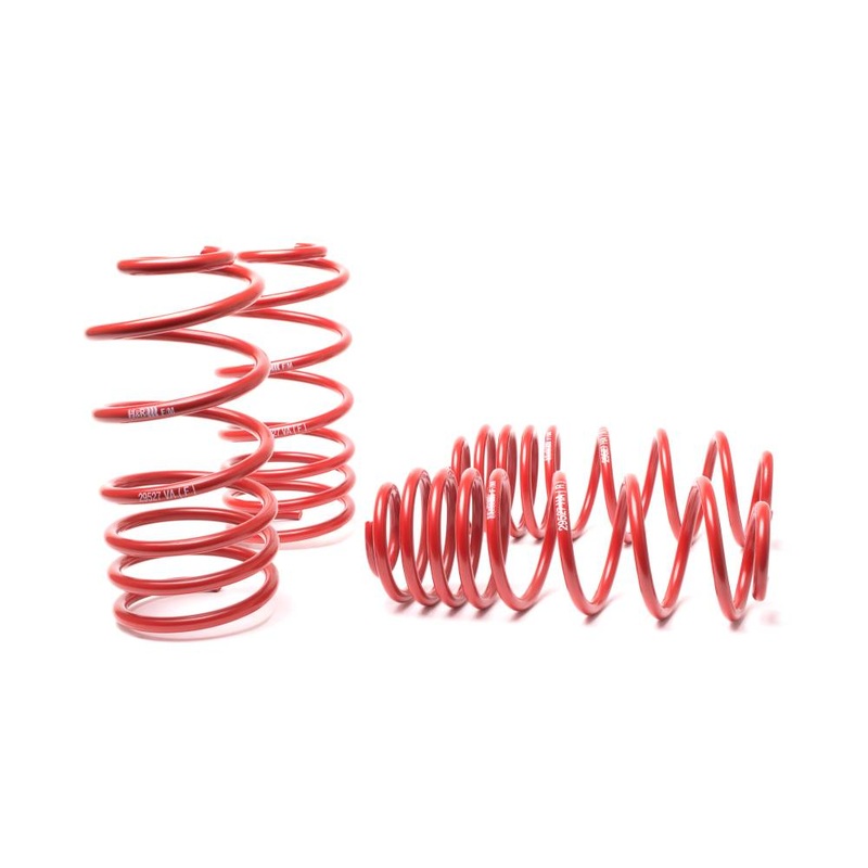 H&R Race Springs  – Volkswagen Jetta MK4, 2.0L 1998-2005