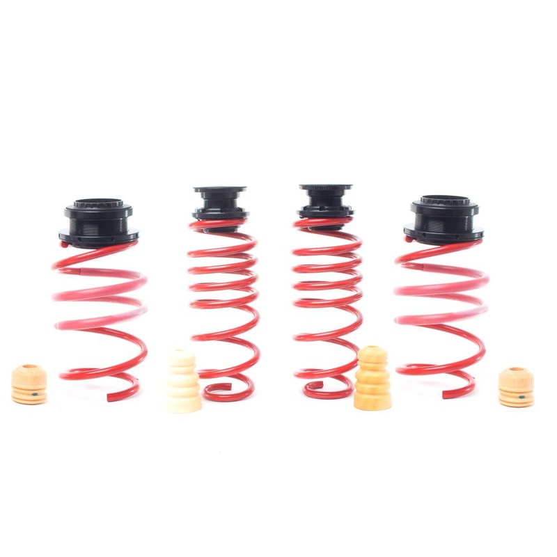 H&R VTF Adjustable Lowering Springs  – Volkswagen Golf R MK7, 2.0L Turbo 2015-2020