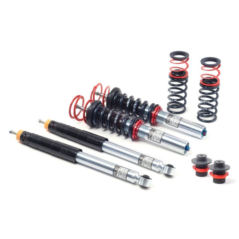H&R RSS+ Coil Overs  – Audi A4 2WD, Typ B8 2009-2016