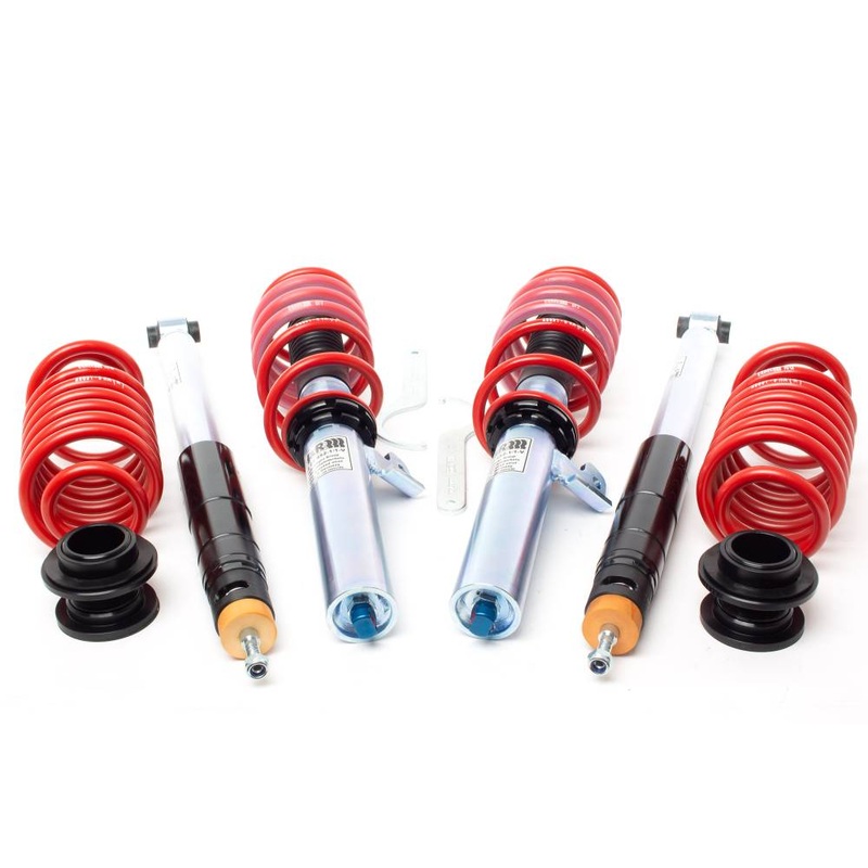 H&R RSS+ Coil Overs  – Audi RS3 Typ 8VS 2017-2021
