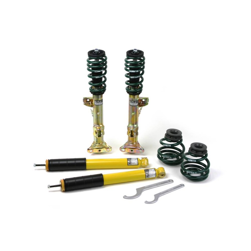 H&R RSS Coil Overs  – BMW M-Coupe Typ MRC 1998-2002