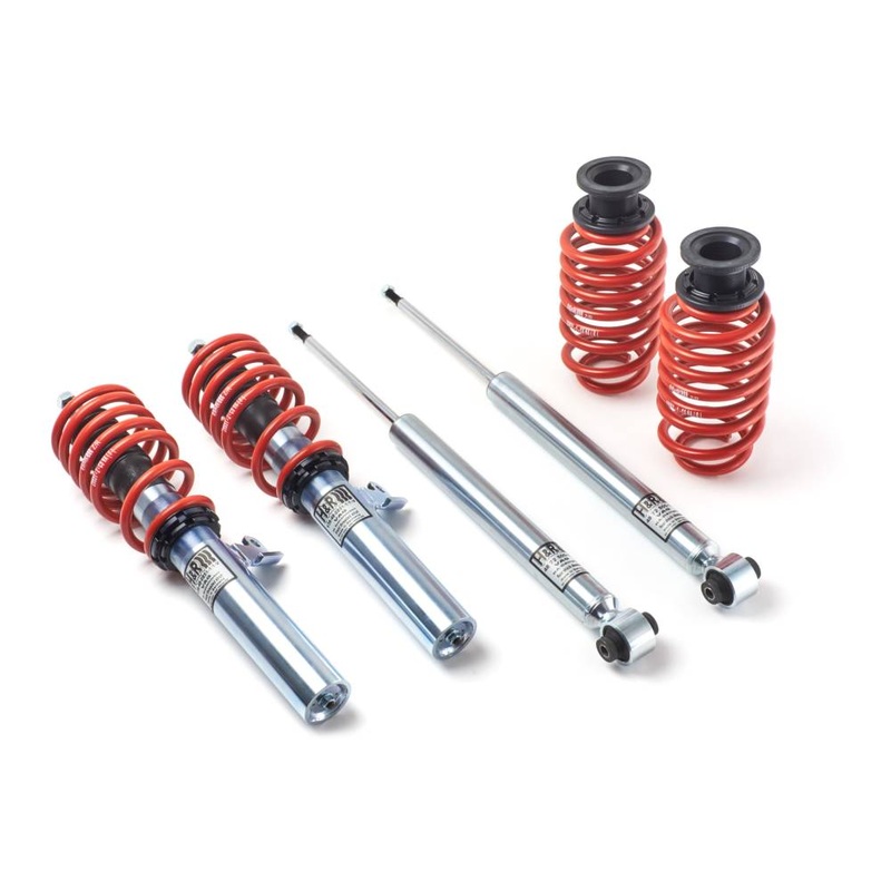 H&R RSS Coil Overs  – Volkswagen Golf MK7, S, SE, SEL, 1.8T 2015-2021