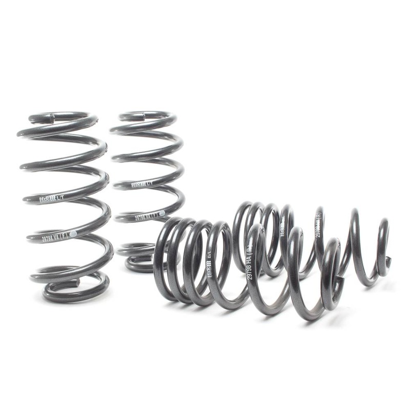 H&R Sport Lowering Springs  – Audi A6 Avant Quattro AWD 1998-2004